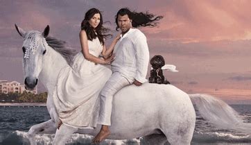 One of the original core. chelsea peretti and jordan peele