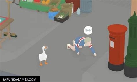 Here you can download untitled goose game for free! Untitled Goose Game Free Download ApunKaGame - Free ...