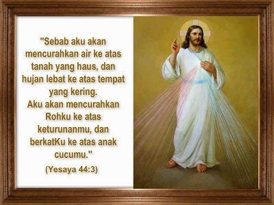 Doa yang biasa diucapkan umat katolik sebagai devosi kepada bunda maria di depan patung bunda maria adalah doa. Gambar Kata Kata Rohani Kristen