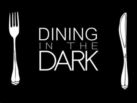 How Much Does Dine In The Dark Cost? 2