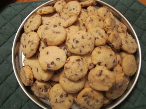 Or do both (cappuccino with a mocha ganache drizzle, anyone?). Cornstarch Shortbread Cookies / cornstarch recipes ...