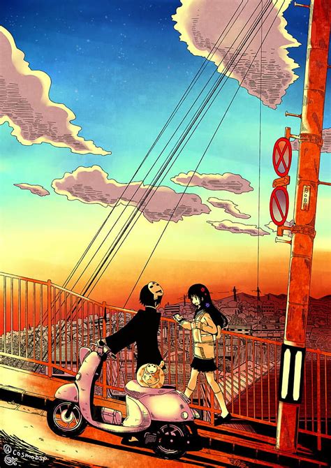 Tokyo ghoul chrome themes themebeta. Foto Anime Keren Couple / Foto Anime Couple Keren Dan Baper Terbaru 2020 Ilustrasi Karakter ...