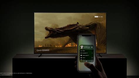 The apple tv app will work in more than 100 countries, according to samsung, while airplay 2 support will be available in 176 countries. CES: Samsung öffnet Fernseher für Apple TV und Airplay 2 ...