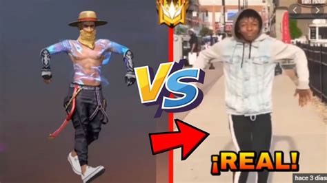 Emotes comparison of free fire vs fortnite. ORIGEN DE LOS EMOTES Y BAILES DE FREE FIRE // BAILES DE ...