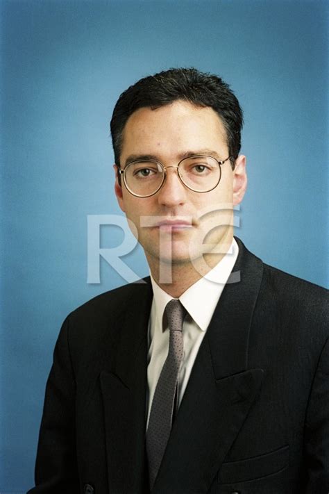 In true form rte crime correspondent paul reynolds slags off his rivals tv3 and expose at ctyi session 2 09's journalism. Photographic Archive - RTÉ Archives