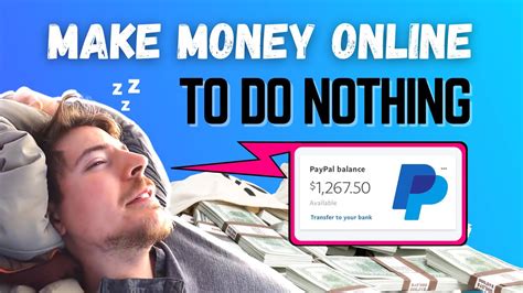 Make ethernet connection faster 2021. How To Make Money Online To Do Nothing! - 2021 (Best Ways To Earn Money FAST) - Depot Marketing