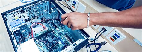 Employment of computer hardware engineers is projected to grow 2 percent over the next ten years, slower than the average for all occupations. Computer Systems Technician | Sign Up to Freelance!