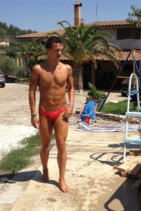 Out in partycove free at xvideos2.top. just hanging out... | Guys in speedos, Speedo, Swimming photos