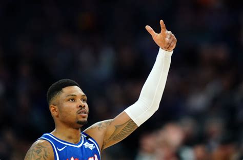 Kent bazemore will travel and return for the warriors upcoming road trip. Kent Bazemore Becoming Solid Addition For Sacramento Kings