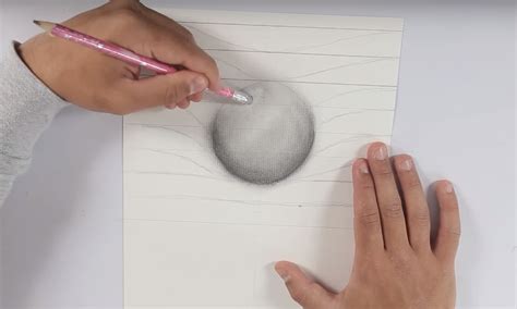 Dibujos a lápiz fáciles de hacer paso a paso. Imagenes En 3d Para Dibujar A Lapiz Faciles Paso A Paso