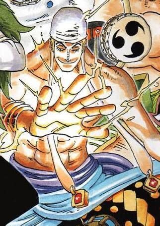 Goro goro nomi is on facebook. Goro Goro no Mi | One Piece Brasil™ Amino