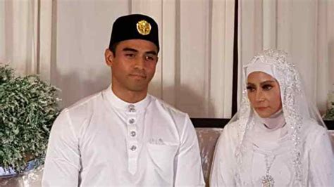 Ustaz izhar ariff dan isteri. A. Aida dapat suami muda 18 tahun - MalaysiaGazette