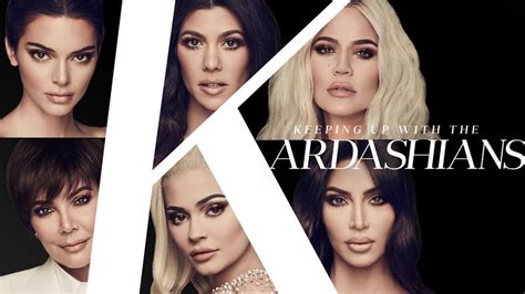 If you spend a lot of time searching for a decent movie, searching tons of sites that are filled with advertising? Stream Keeping Up with the Kardashians online: watch ...