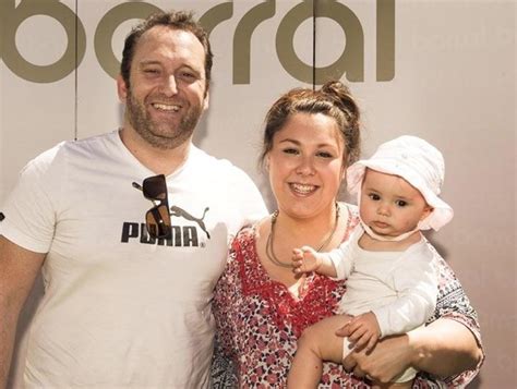 Eduardo tem ainda mais um filho, de outra relação. Surpresa! Mulher de Eduardo Madeira, Joana Machado Madeira ...