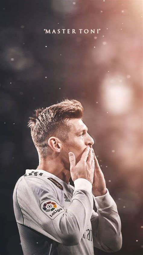 Toni kroos wallpaper hd is an application that provides images for toni kroos fans. Real Madrid 15 | Jogadores de futebol, Futebol, Kroos