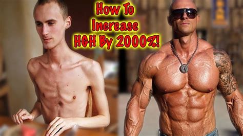 The use of hgh will result in an increase. Pin on Eat Healthy