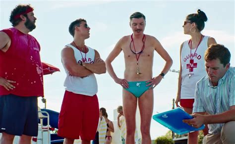 The kennedy center mark twain prize for american humor, wwe wrestlemania 35, how to be single, staten island summer. Netflix To Release Lorne Michaels-Produced Feature Film ...