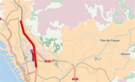 Préparez vos déplacements et choisissez le bon créneau pour partir ! Trafic en direct | Marseille : deux blessés légers dans un ...