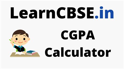 The cgpa or the cumulative grade point average is the average of grade point that you got in all of your subjects excluding the 6th additional subject. Free CGPA Calculator | How to find Cumulative Grade Points ...