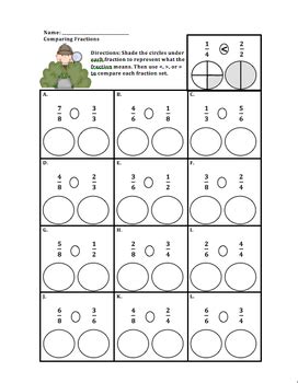 Learn vocabulary, terms and more with flashcards, games and other study tools. Benchmark Fractions Worksheet Pdf | TUTORE.ORG - Master of ...