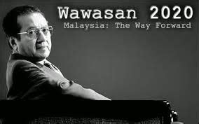 Almost one year fighting with the virus your paymaster government still handling the. Tingkatan Enam: WAWASAN 2020 : ISU PEMBENTUKAN KELUARGA ...