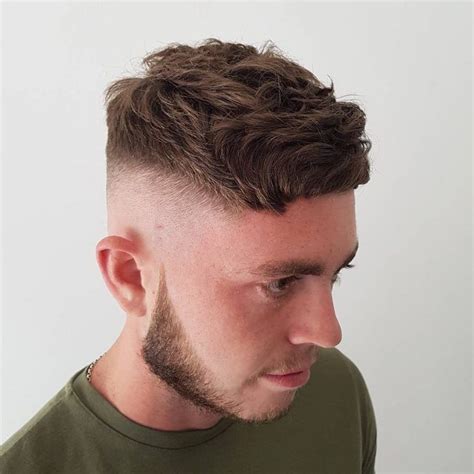 From the latest hair trends to insider haircare tips, make sure your haircut is on point. European Haircut Trends For Men | Мужские стрижки ...