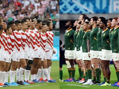 2015年09月20日に行われた日本vs南アフリカのラスト10分this is the last 10 min play which of japan vs southafrica in rugby world cup2015(20, sep). 【ラグビーワールドカップ】日本vs南アフリカを徹底分析。勝利 ...