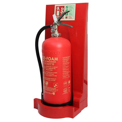 Handheld portable fire extinguishers that are appropriate for common combustibles, flammable liquids and electrical equipment. Fire Extinguisher Stands, Plinths, Trolleys & Fire Points ...