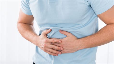 Norovirus infection can cause the sudden onset of severe vomiting and diarrhea. Norovirus | Durchfall.behandeln.de