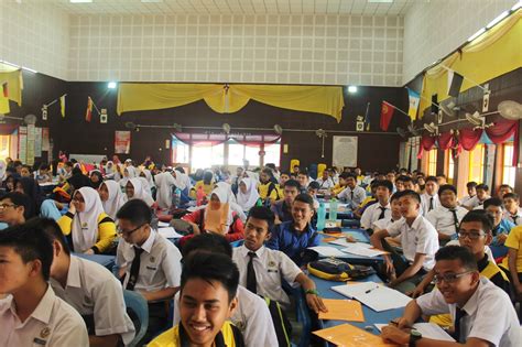 Smk sultan ismail is a sekolah menengah located in johor bahru, johor. WADAH KETERAMPILAN BERBAHASA: PROGRAM JERAYAWARA BAHASA DI ...