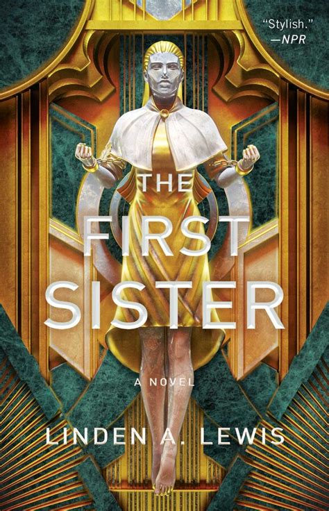 How do you find a publisher for your first book if you want to take the traditional route? The First Sister eBook by Linden A. Lewis | Official ...