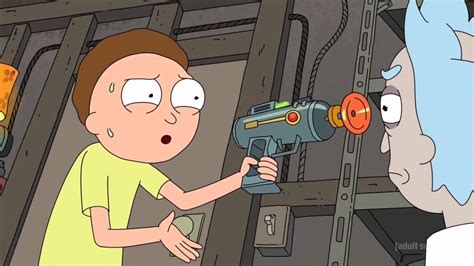 Ver más ideas sobre rick y morty, rick y, personajes de rick y morty. 'Rick and Morty' Season 4 Delays: Creators Reveal the Truth