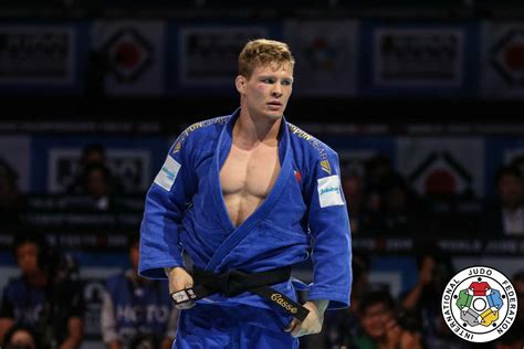 In 2017 werd matthias casse wereldkampioen bij de junioren in zagreb , de eerste belgische mannelijke judoka die dit. Matthias CASSE / IJF.org