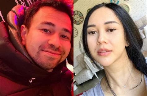 Sejak itu, model asal brasil ini tak pulang. Aura Kasih Ig - Ratulangi