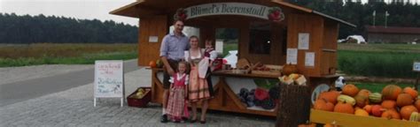 Gernot blümel husband/wife and children. Rhabarber & Kürbisse