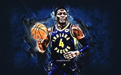 Myles turner wallpapers wallpaper cave with myles turner. Victor Oladipo Computer Wallpapers - Wallpaper Cave