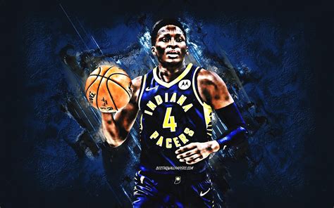 Myles turner wallpapers wallpaper cave with myles turner. Victor Oladipo Computer Wallpapers - Wallpaper Cave