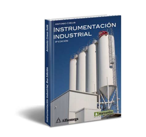 Estamos interesados en hacer de este. Libro de instrumentacion industrial pdf gratis ...