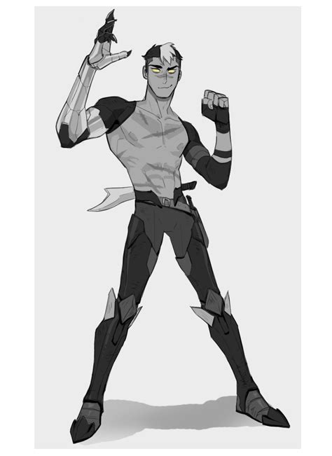 Check out our shiro voltron selection for the very best in unique or custom, handmade pieces from our digital prints shops. geckostuffs | Voltron, Shiro voltron, Voltron fanart