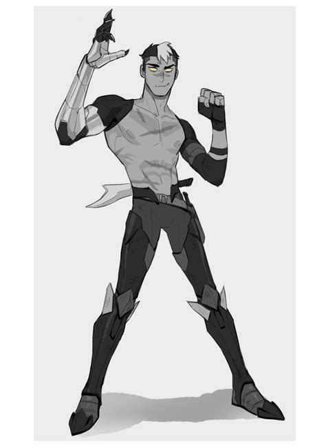 Check out our shiro voltron selection for the very best in unique or custom, handmade pieces from our digital prints shops. geckostuffs | Voltron, Shiro voltron, Voltron fanart