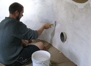 Asque je peut faire la peinture blanc apres la teint akajou. Comment faire une peinture à la chaux ? | Peinture a la chaux, Chaux, Peindre mur