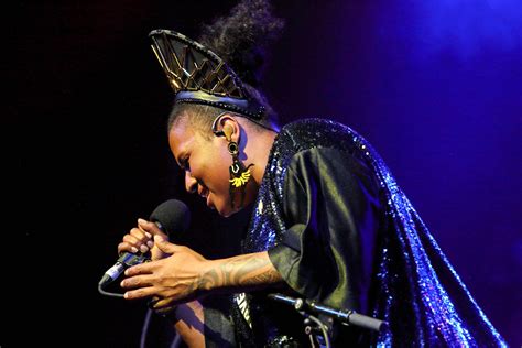THROUGH THE LENS: Australia's Byron Bay Bluesfest ...