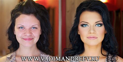 Maybe you would like to learn more about one of these? Before and After Images of Women Transformed by Impressive ...