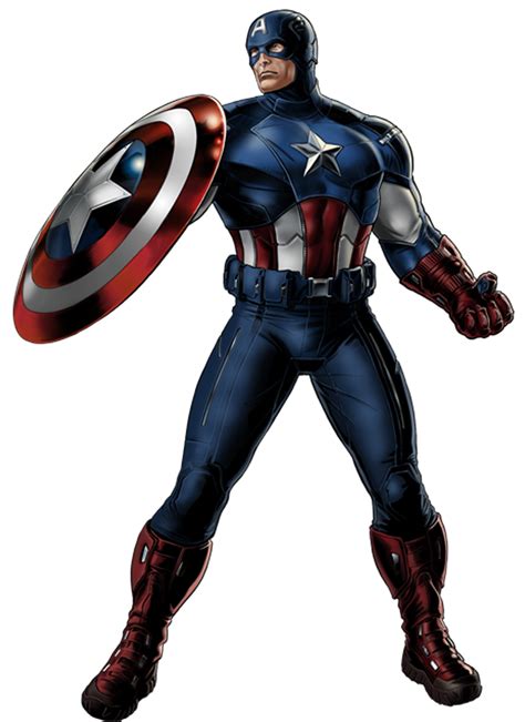 Capitão America | Marvel avengers alliance, Superhero captain america, Marvel captain america