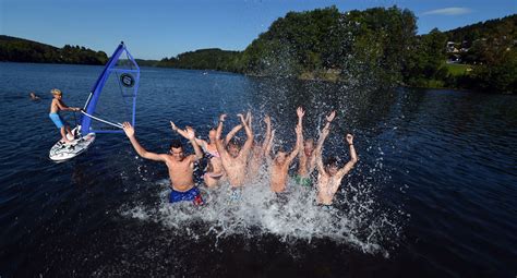 Hôtels proches de leuchtturm biggesee, attendorn: Biggesee und Listersee - mehr als „seenswert ...