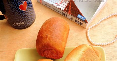 As the name suggests, this bread originates from japan. Priya's Versatile Recipes: Hokkaido Milk Bread~~ We Knead ...