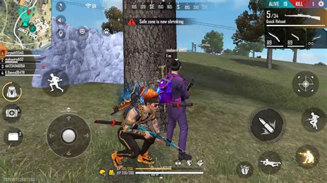 Garena free fire pc, one of the best battle royale games apart from fortnite and pubg, lands on microsoft windows so that we can continue fighting for survival on your task is to quickly collect the weapons and kill your enemies. 🙏🦁 Gujju Gujrati Boys playing free fire 🦁🙏 - YouTube