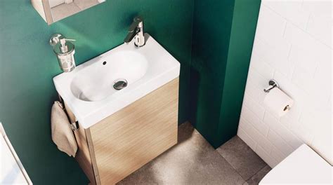 Roca have been in the bathroom sector for decades and there's no. Roca bathroom cabinets: array of designs and options ...