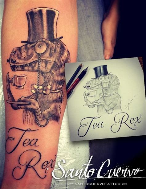 Check spelling or type a new query. Idea by Ataly Trudeau on Tattoos and piercings | T rex ...