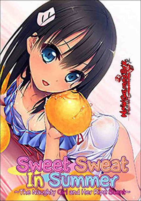 Top de mejores juegos nopor (eroges,novelas visuales) para android. Sweet Sweat In Summer Free Download Full Version PC Game Setup